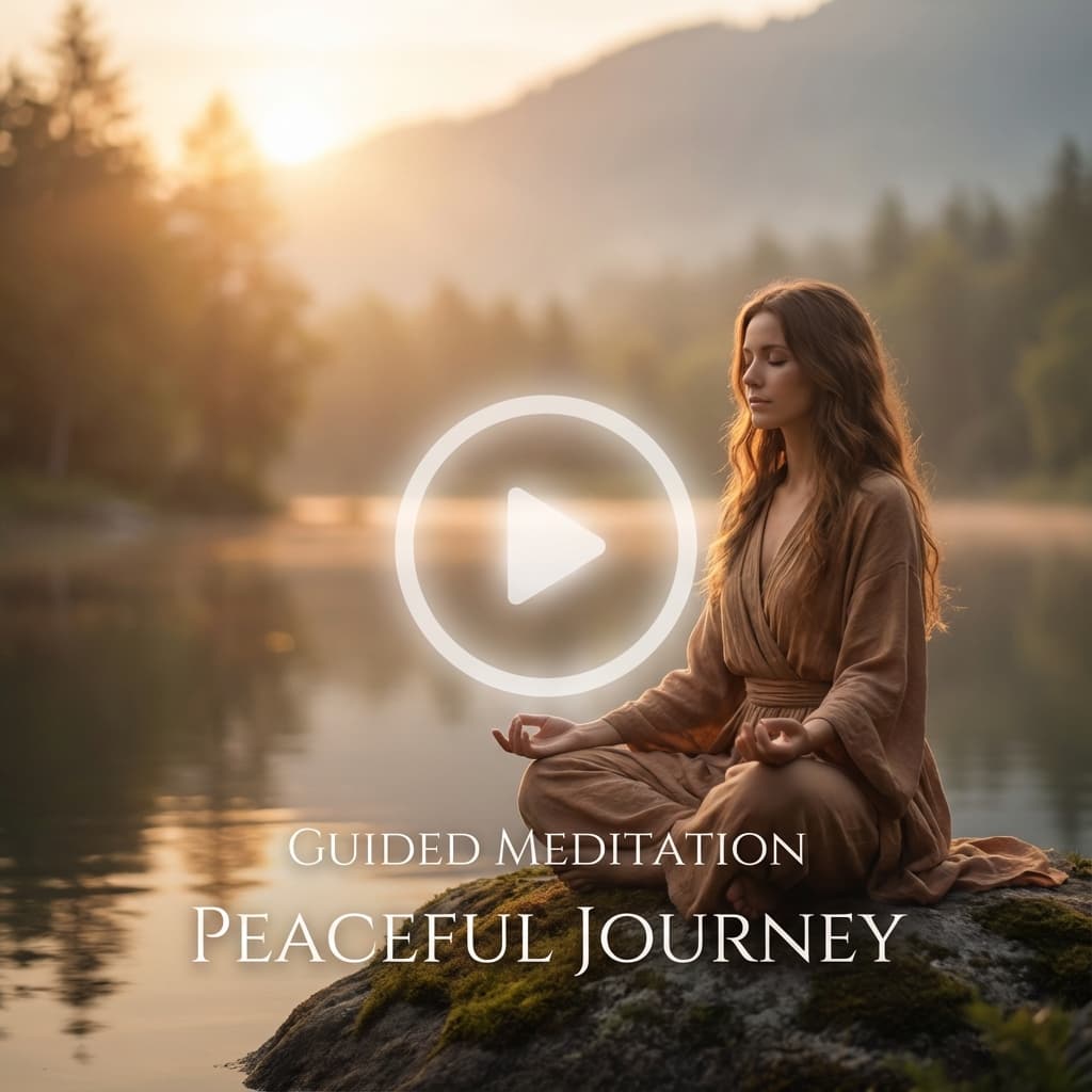 Guided Meditation